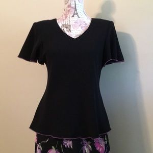 Sale!🎄🤷‍♀️Vintage dressy skirt set